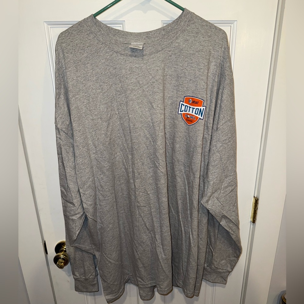 Gildan Missouri Tigers Cotton Bowl 3XL